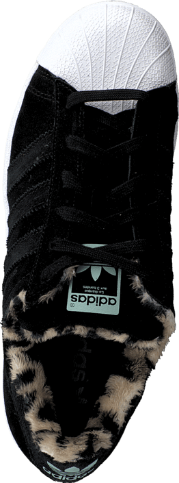 adidas Originals - Superstar W Core Black/Core Black/White