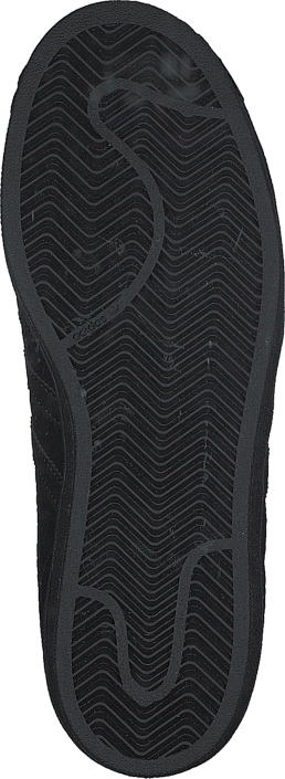 adidas Originals - Superstar W Core Black/Black/Ftwr White