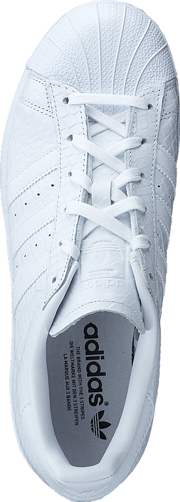 adidas Originals - Superstar W Ftwr White/White/Core Black