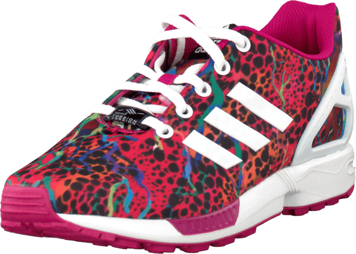 Adidas Originals Zx Flux K Adidas Originals Zx Flux K