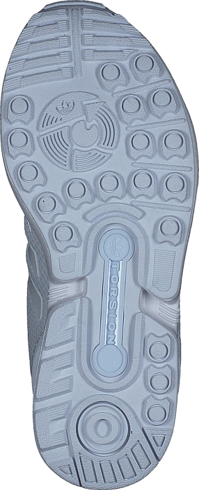 adidas Originals - Zx Flux K Ftwr White