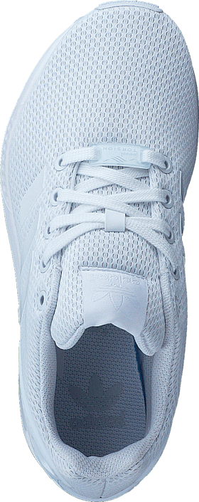 adidas Originals - Zx Flux K Ftwr White