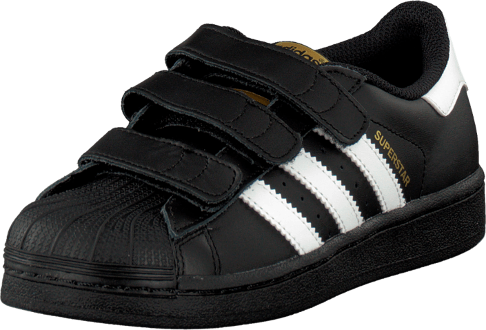 zwarte adidas sneakers superstar cf zwarte adidas sneakers superstar cf