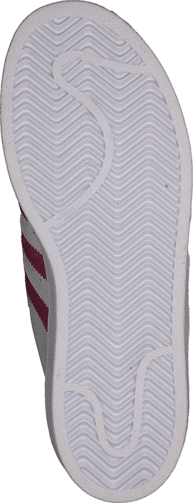 adidas Originals - Superstar Foundation Cf C Ftwr White/Bold Pink