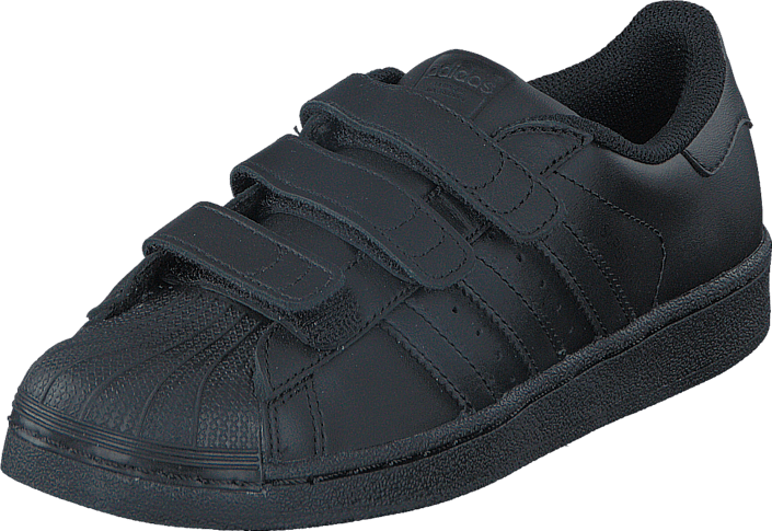 adidas Originals - Superstar Foundation Cf C Core Black/Core Black/Core Bla