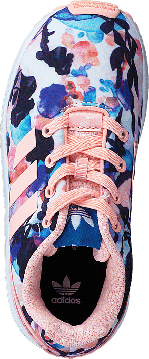 adidas Originals - Zx Flux El I Haze Coral S17/Haze Coral S17/