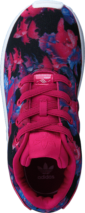 adidas Originals - Zx Flux El I Bold Pink/Bold Pink/Ftwr White