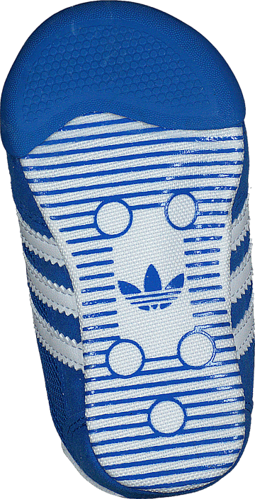 adidas Originals - Dragon L2W Crib Bluebird/Ftwr White/Bluebird