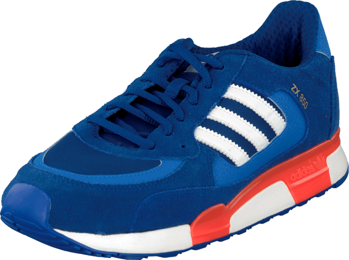 Adidas ZX 850 skor Adidas ZX 850 skor