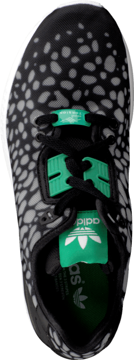 adidas Originals - Zx Flux Decon W Core Black/Surf Green/White