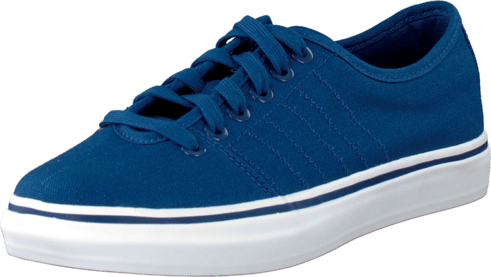 adidas Originals - Adria Lo W Dark Marine/Ftwr White