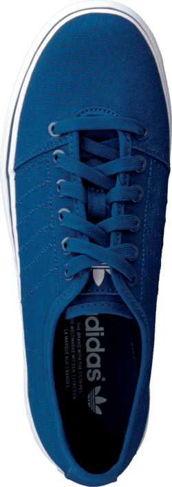 adidas Originals - Adria Lo W Dark Marine/Ftwr White
