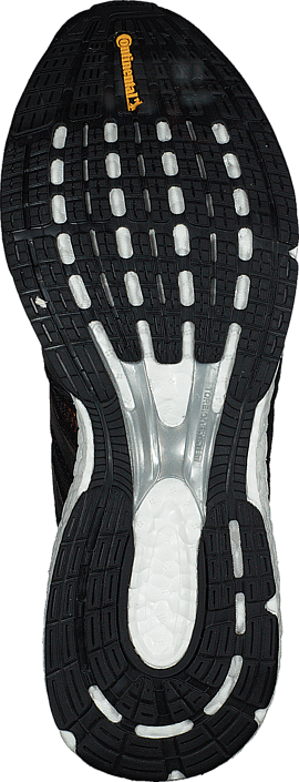 adidas Sport Performance - Adizero Boston Boost 5 M Core Black/Silver/Ftwr White