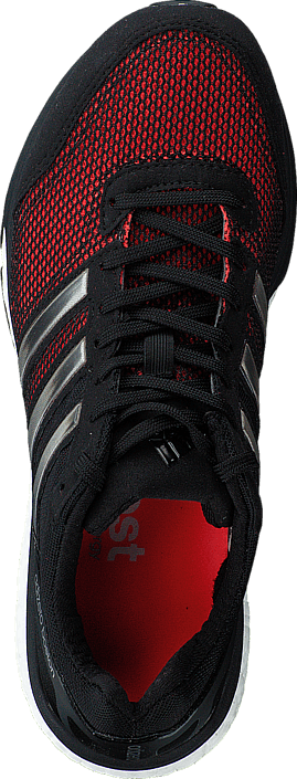 adidas Sport Performance - Adizero Boston Boost 5 M Core Black/Silver/Ftwr White