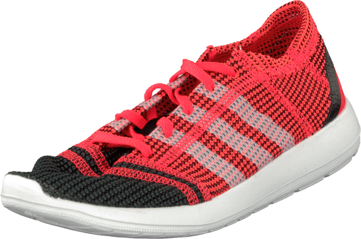 adidas Sport Performance - Element Refine Tricot M Red/Ftwr White