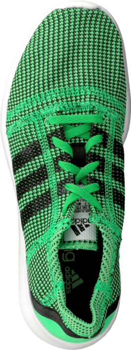 adidas Sport Performance - Element Refine Tricot M Flash Green/Black