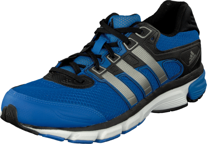 adidas Sport Performance - Nova Cushion M Royal/White/Black