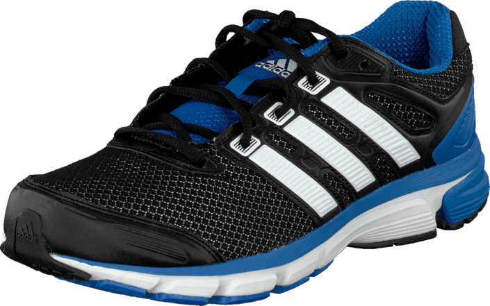 adidas Sport Performance - Nova Stability M Black/White/Royal