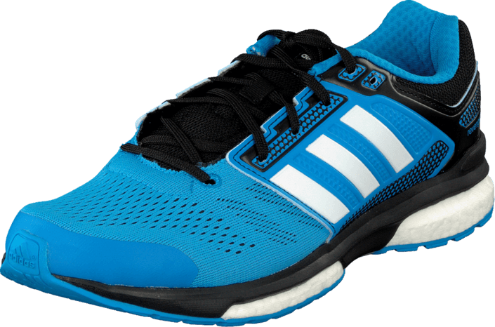 adidas Sport Performance - Revenge Boost 2 M Blue/White/Black