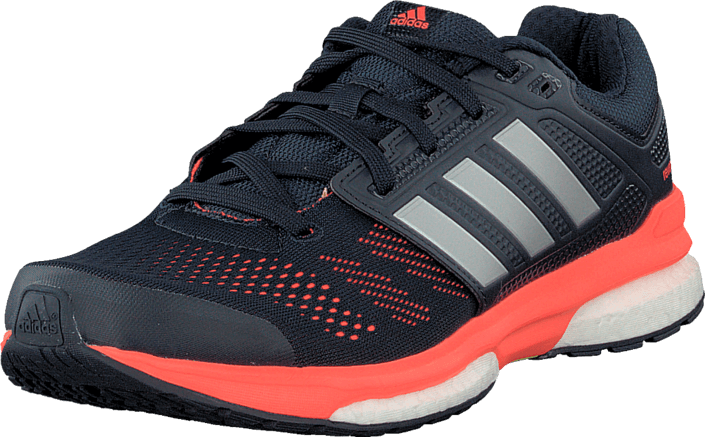 adidas Sport Performance - Revenge Boost 2 M Night Navy/Silver/Orange