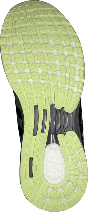 adidas Sport Performance - Revenge Boost 2 W Techfit Core Black/Silver/Yellow