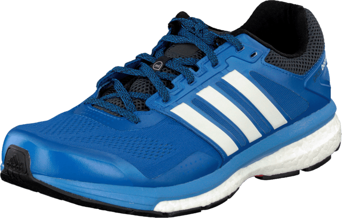 adidas Sport Performance - Supernova Glide 7 M Royal/White/Blue