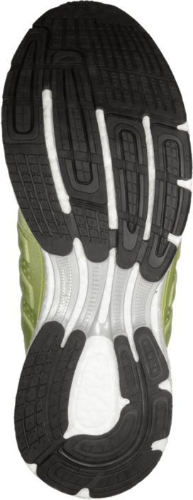 adidas Sport Performance - Supernova Glide 7 W Yellow/Yellow/White