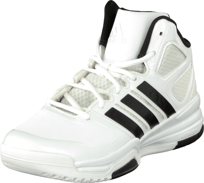 adidas Sport Performance - Energy Bb Td Ftwr White/Black