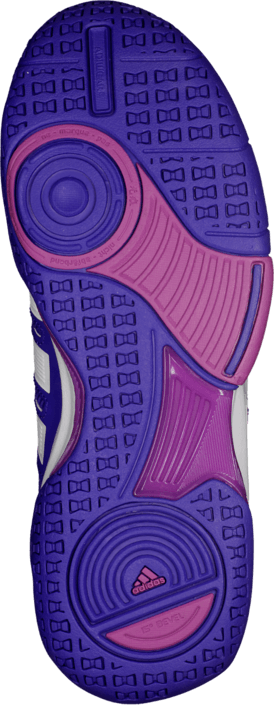 adidas Sport Performance - Court Stabil 11 W Night Flash/Ftwr White