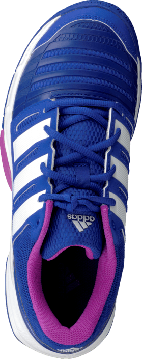 adidas Sport Performance - Court Stabil 11 W Night Flash/Ftwr White