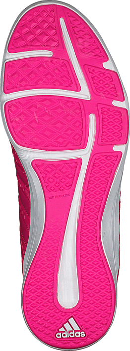 adidas Sport Performance - Arianna III Shock Pink/Eqt Pink/White