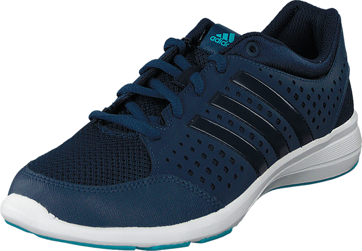 adidas Sport Performance - Arianna III Mineral Blue/Navy/Green