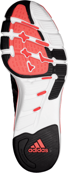 adidas Sport Performance - Adipure 360.2 Primo Dark Grey/Black/Solar Red