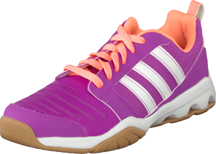 adidas Sport Performance - Gymplus 3 K Pink/White/Orange
