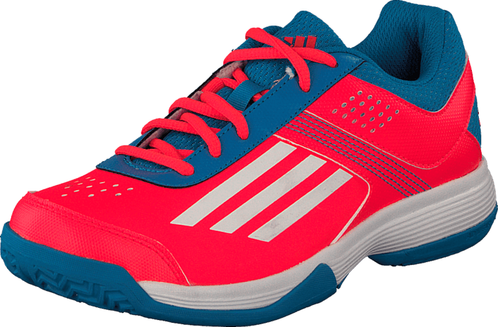 adidas Sport Performance - Counterblast 3 K Red/Ftwr White/Solar Blue