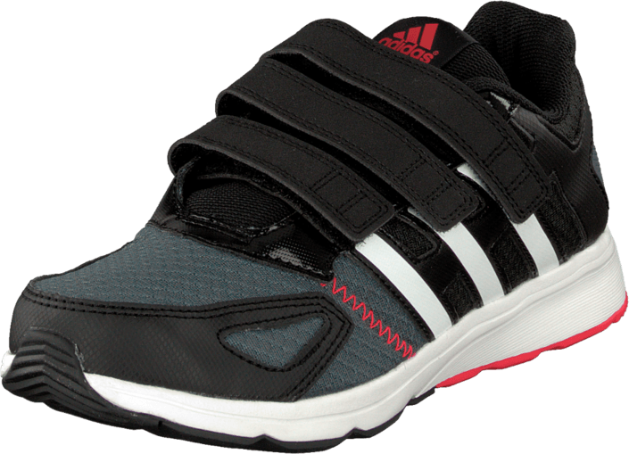 adidas Sport Performance - Az-Faito Cf K Black/White/Red