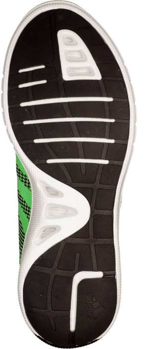 adidas Sport Performance - Cc Fresh 2 K Flash Green/Core Black