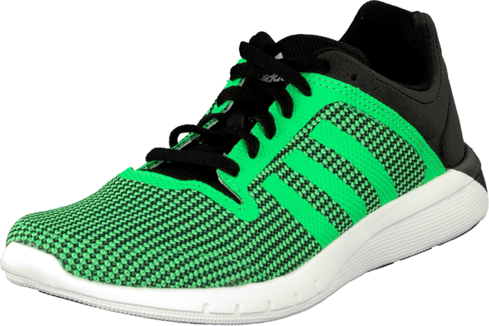 adidas Sport Performance - Cc Fresh 2 K Flash Green/Core Black