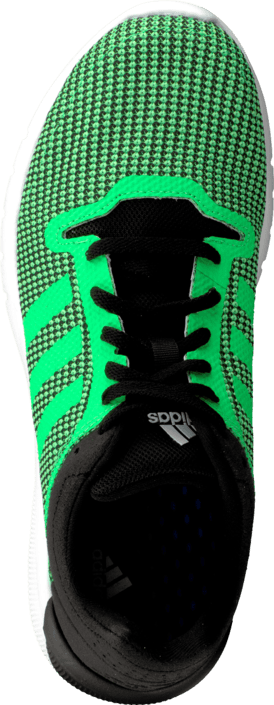 adidas Sport Performance - Cc Fresh 2 K Flash Green/Core Black