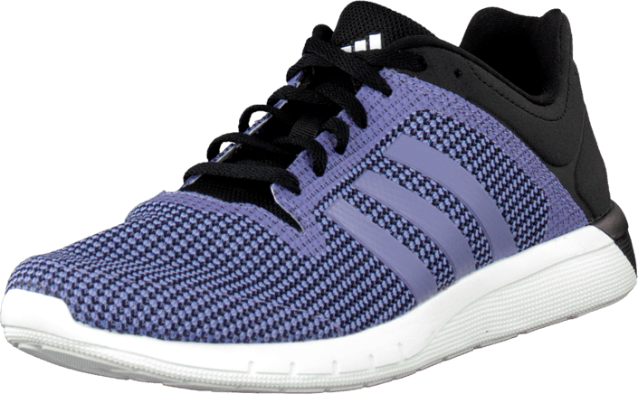 adidas Sport Performance - Cc Fresh 2 W Core Black/Light Purple