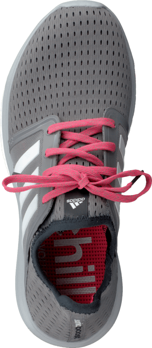 adidas Sport Performance - Cc Sonic Boost W Grey/Ftwr White/Flash Red S15