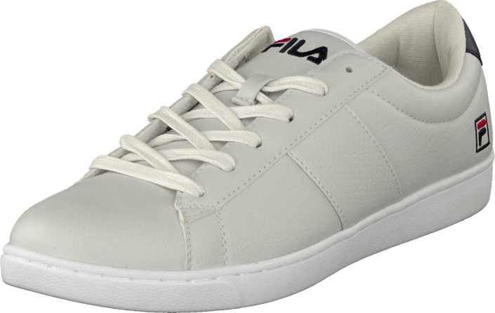 Fila - Temper Low Bright White New