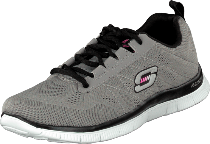 Skechers - Sweet spot Light grey