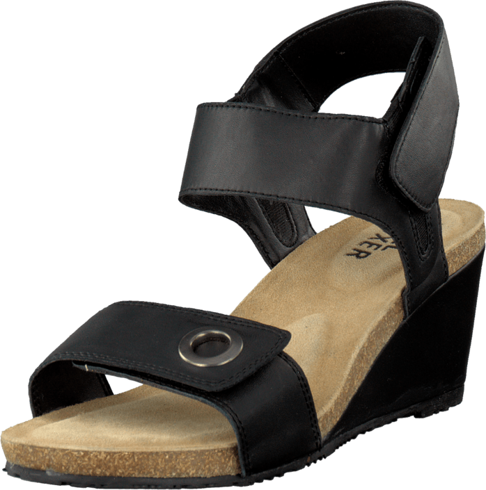 Bullboxer - 307004 Black