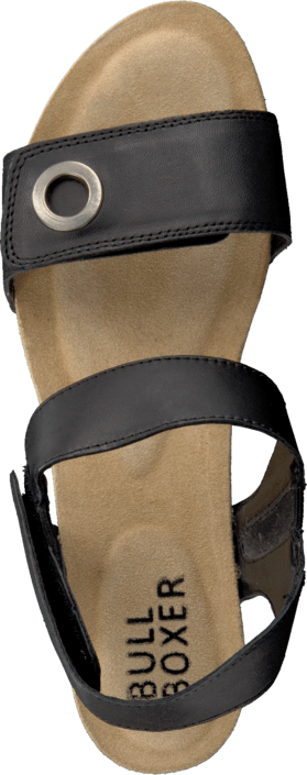 Bullboxer - 307004 Black