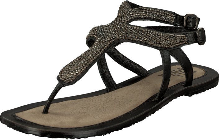 Bullboxer - STE017 Black