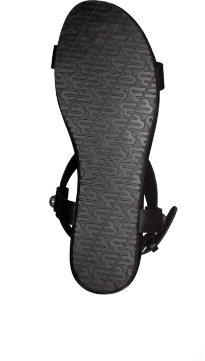 Bullboxer - 301001 Black