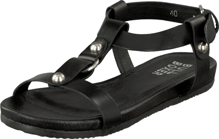 Bullboxer - 301001 Black