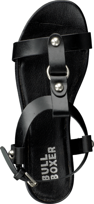 Bullboxer - 301001 Black