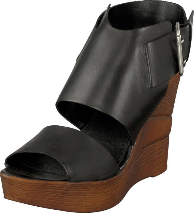 Bullboxer - 625024 Nero